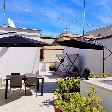 Alivi Indipendent Apartment Brindisi Zewnętrze zdjęcie