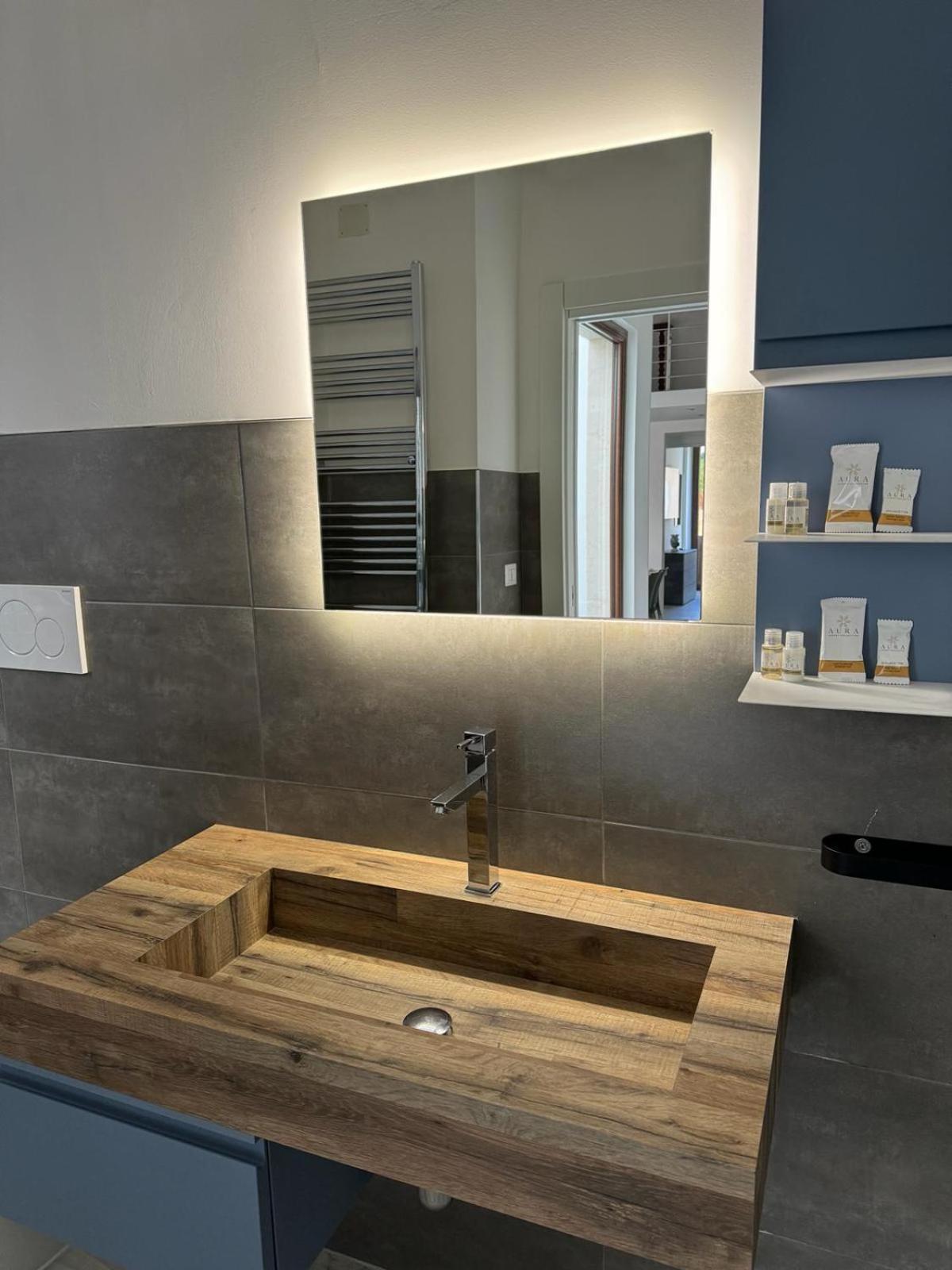 Alivi Indipendent Apartment Brindisi Zewnętrze zdjęcie