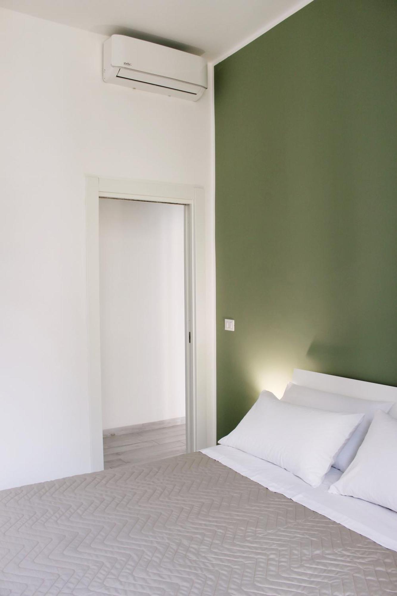 Alivi Indipendent Apartment Brindisi Zewnętrze zdjęcie