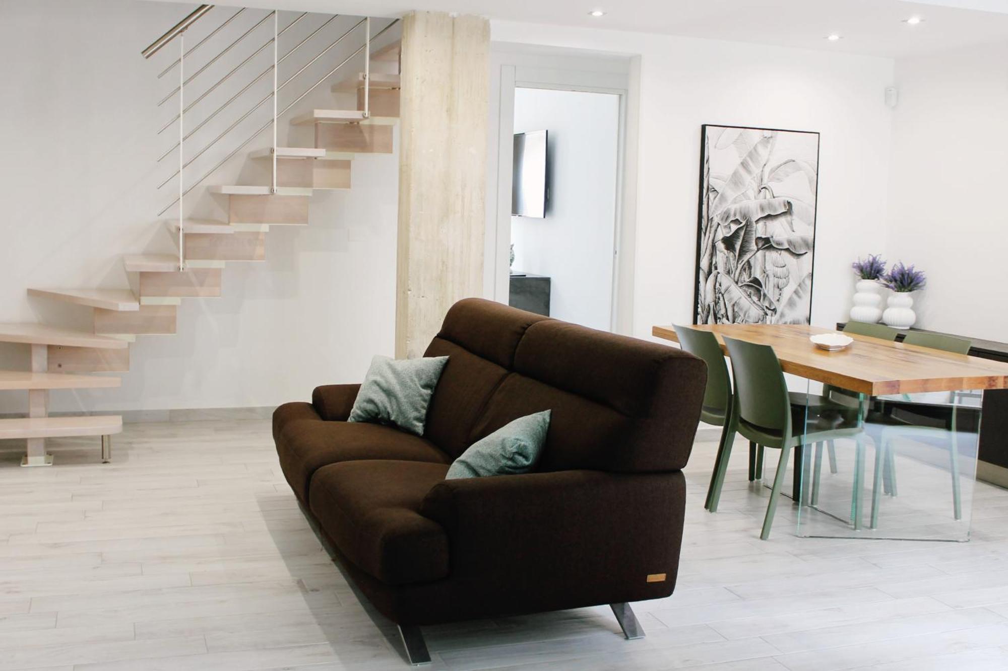 Alivi Indipendent Apartment Brindisi Zewnętrze zdjęcie