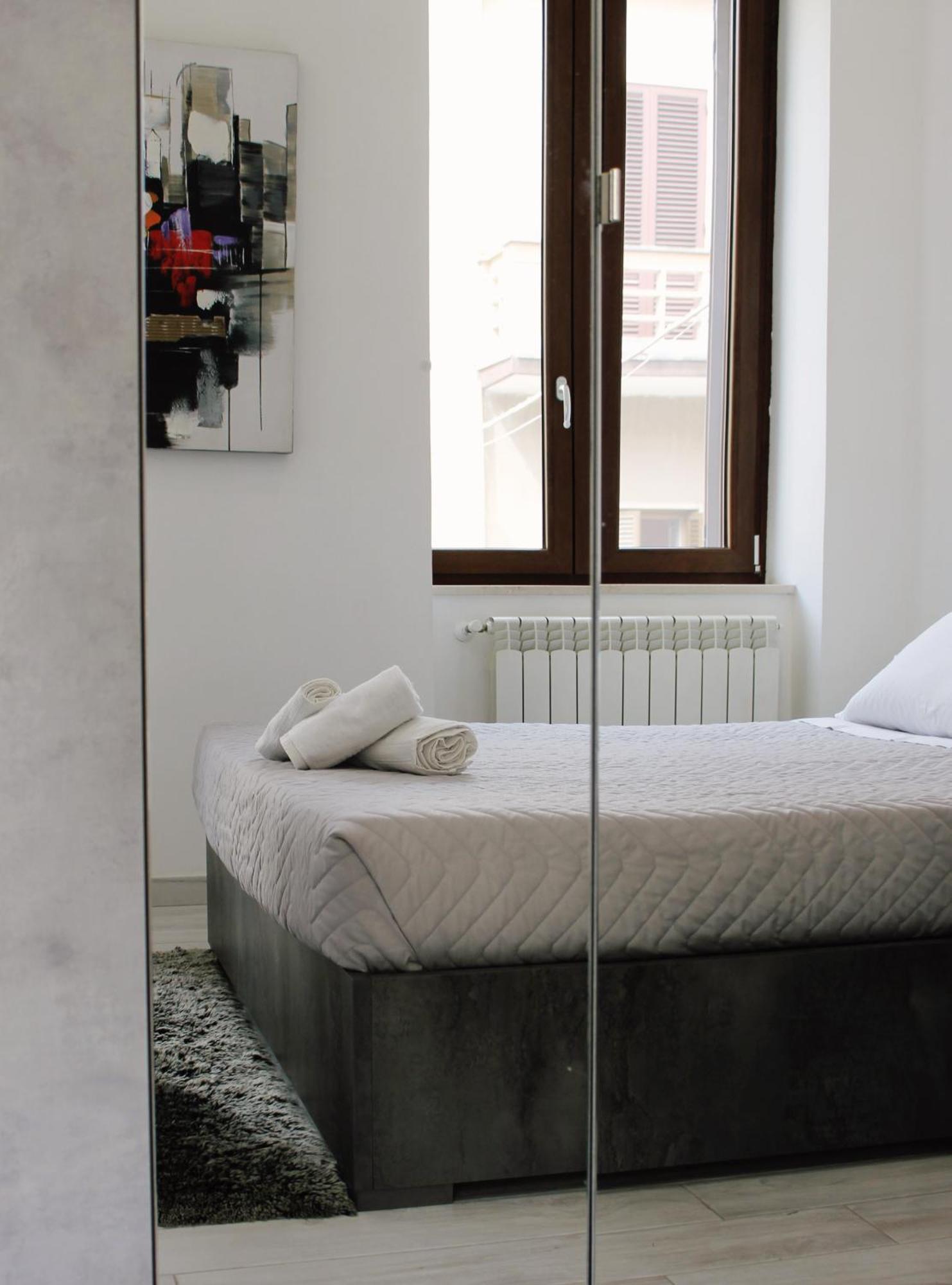 Alivi Indipendent Apartment Brindisi Zewnętrze zdjęcie
