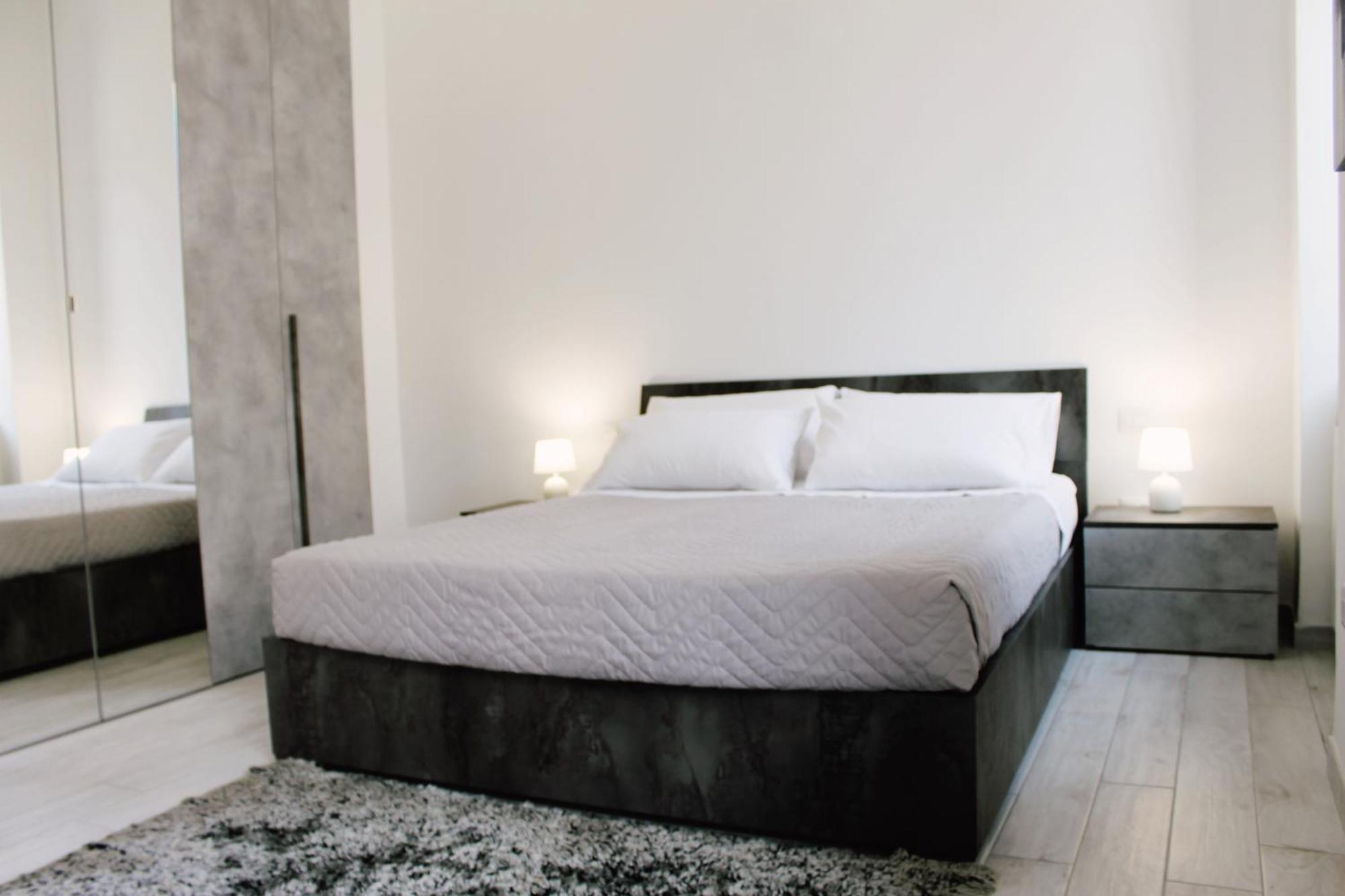 Alivi Indipendent Apartment Brindisi Zewnętrze zdjęcie