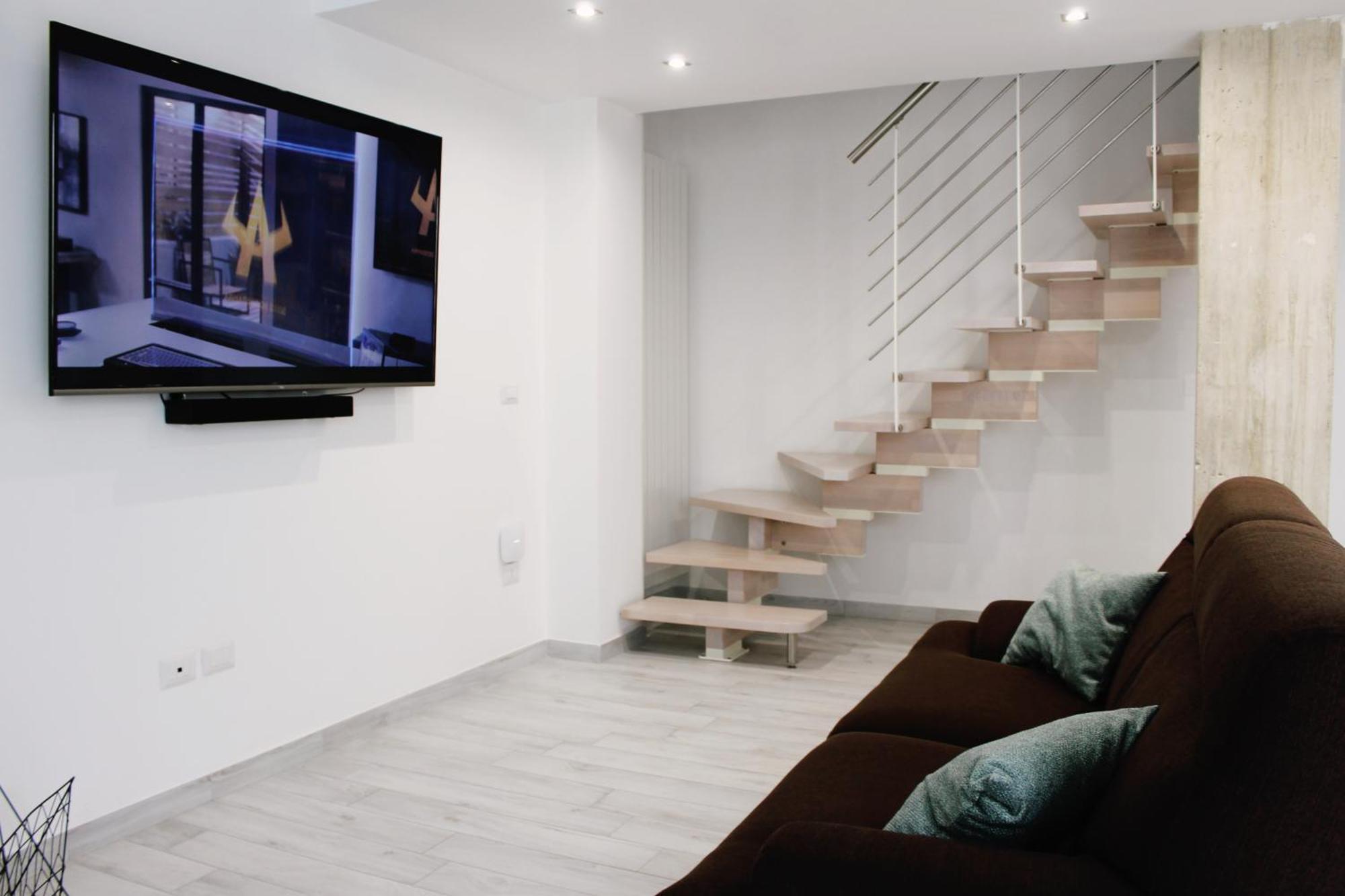 Alivi Indipendent Apartment Brindisi Zewnętrze zdjęcie