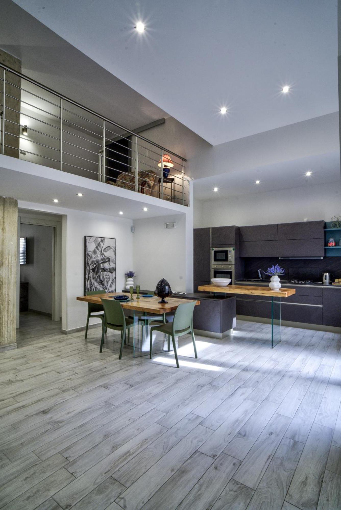 Alivi Indipendent Apartment Brindisi Zewnętrze zdjęcie