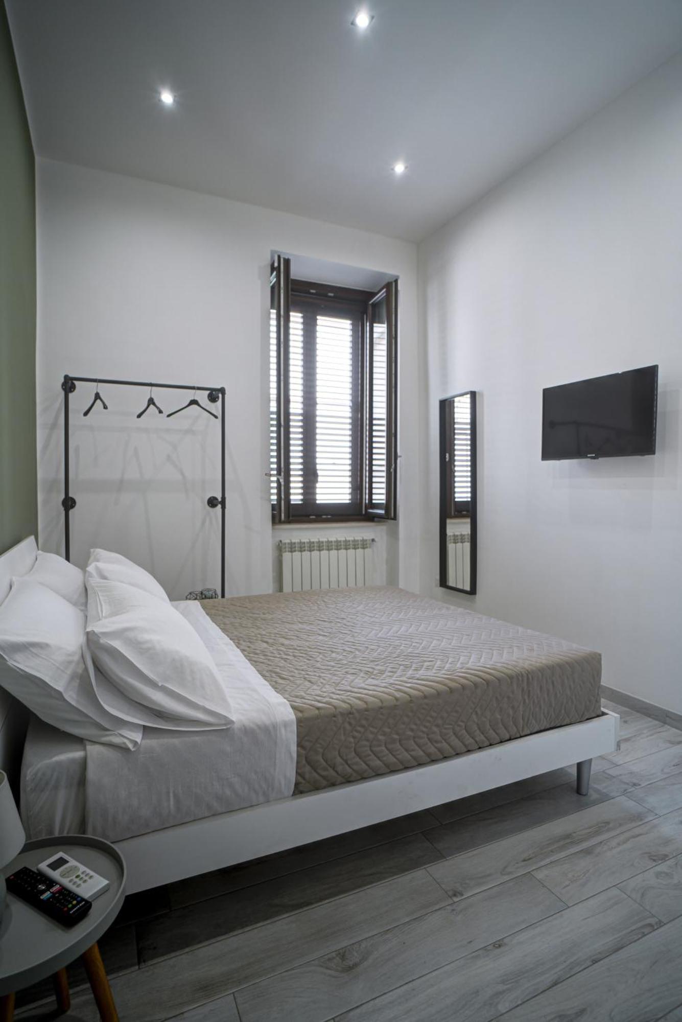 Alivi Indipendent Apartment Brindisi Zewnętrze zdjęcie