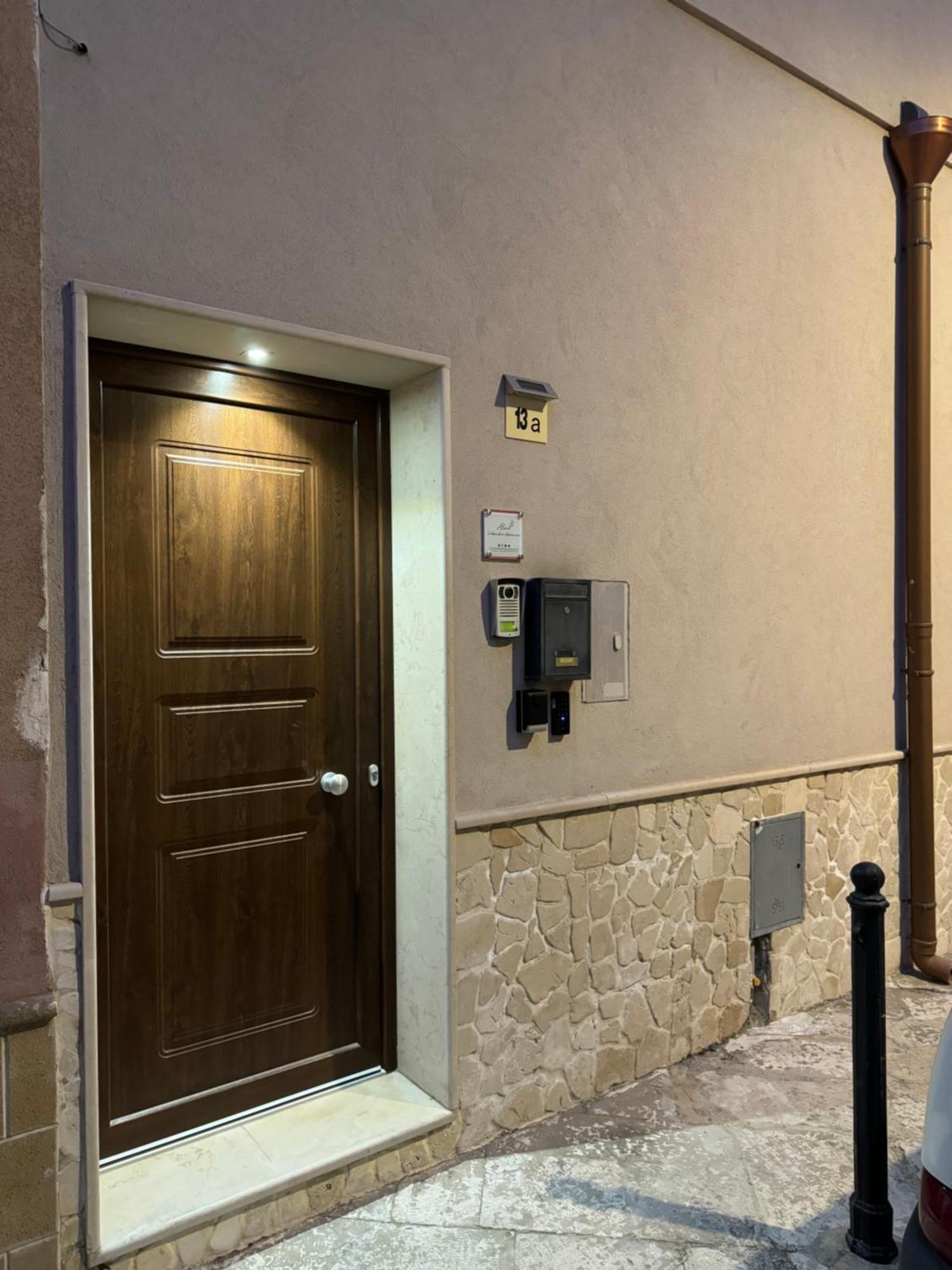 Alivi Indipendent Apartment Brindisi Zewnętrze zdjęcie