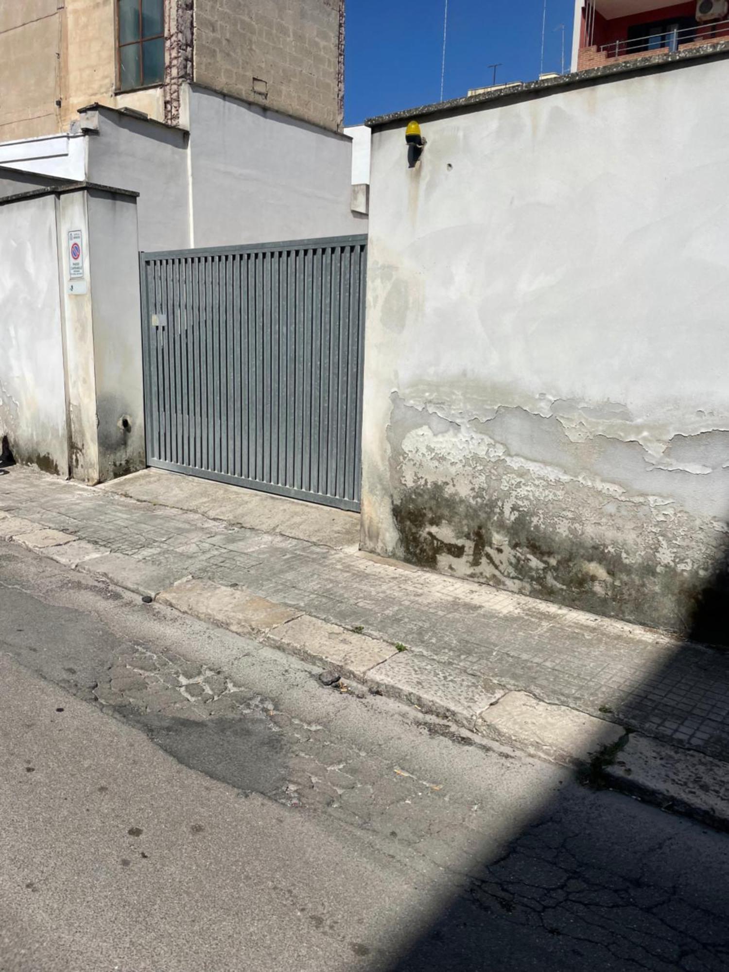 Alivi Indipendent Apartment Brindisi Zewnętrze zdjęcie